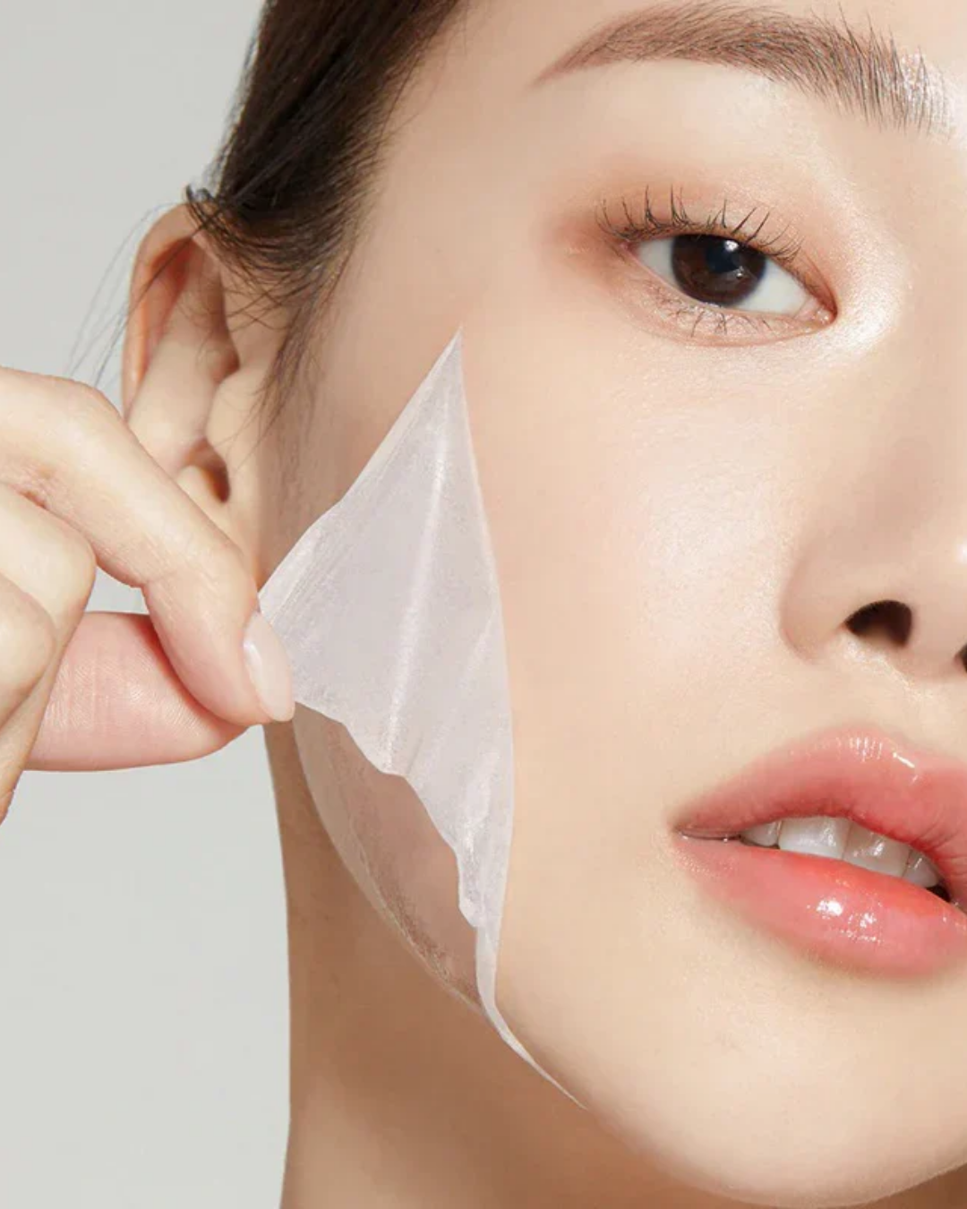 Collagen Night Wrapping Mask