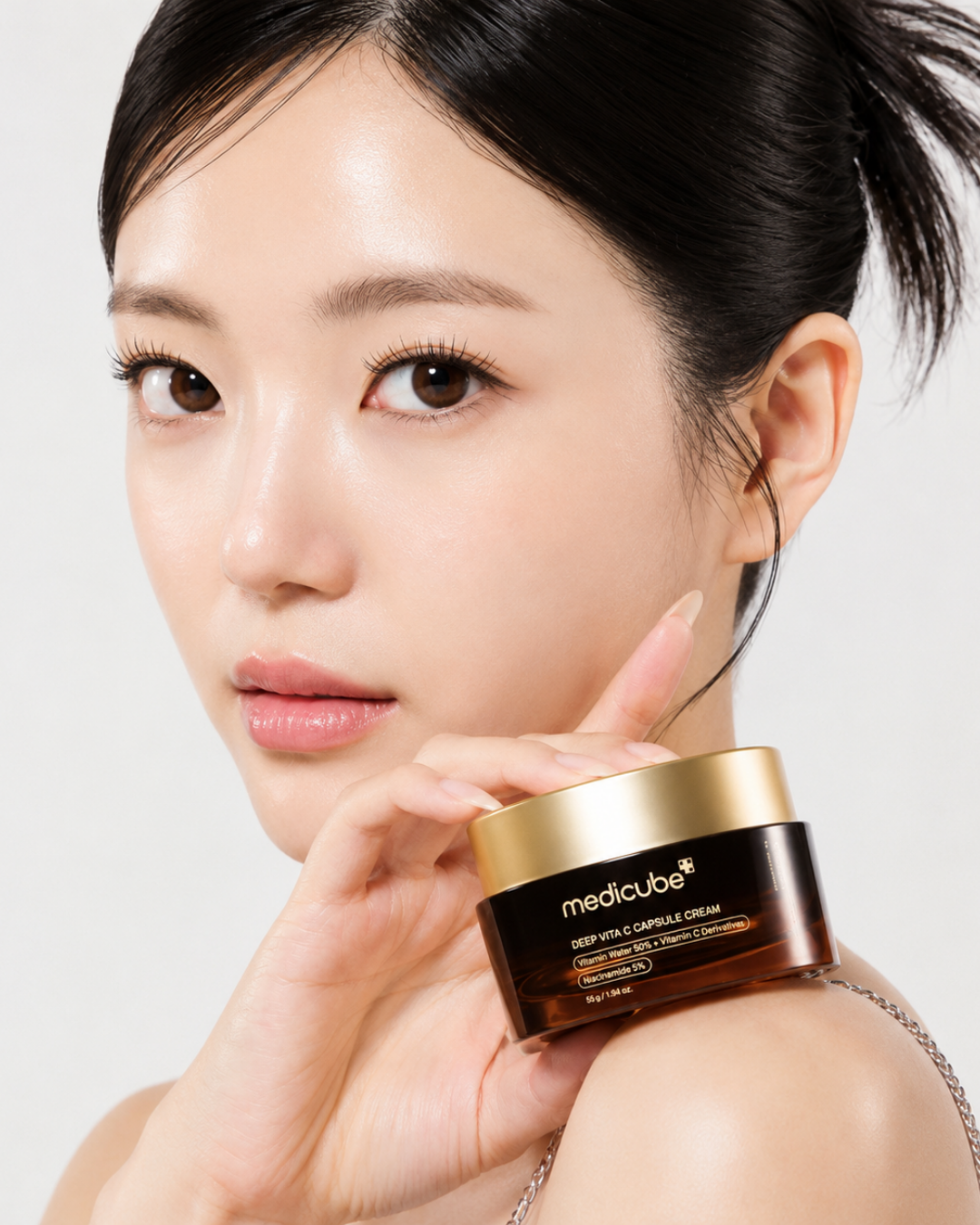 Deep Vita C Capsule Cream