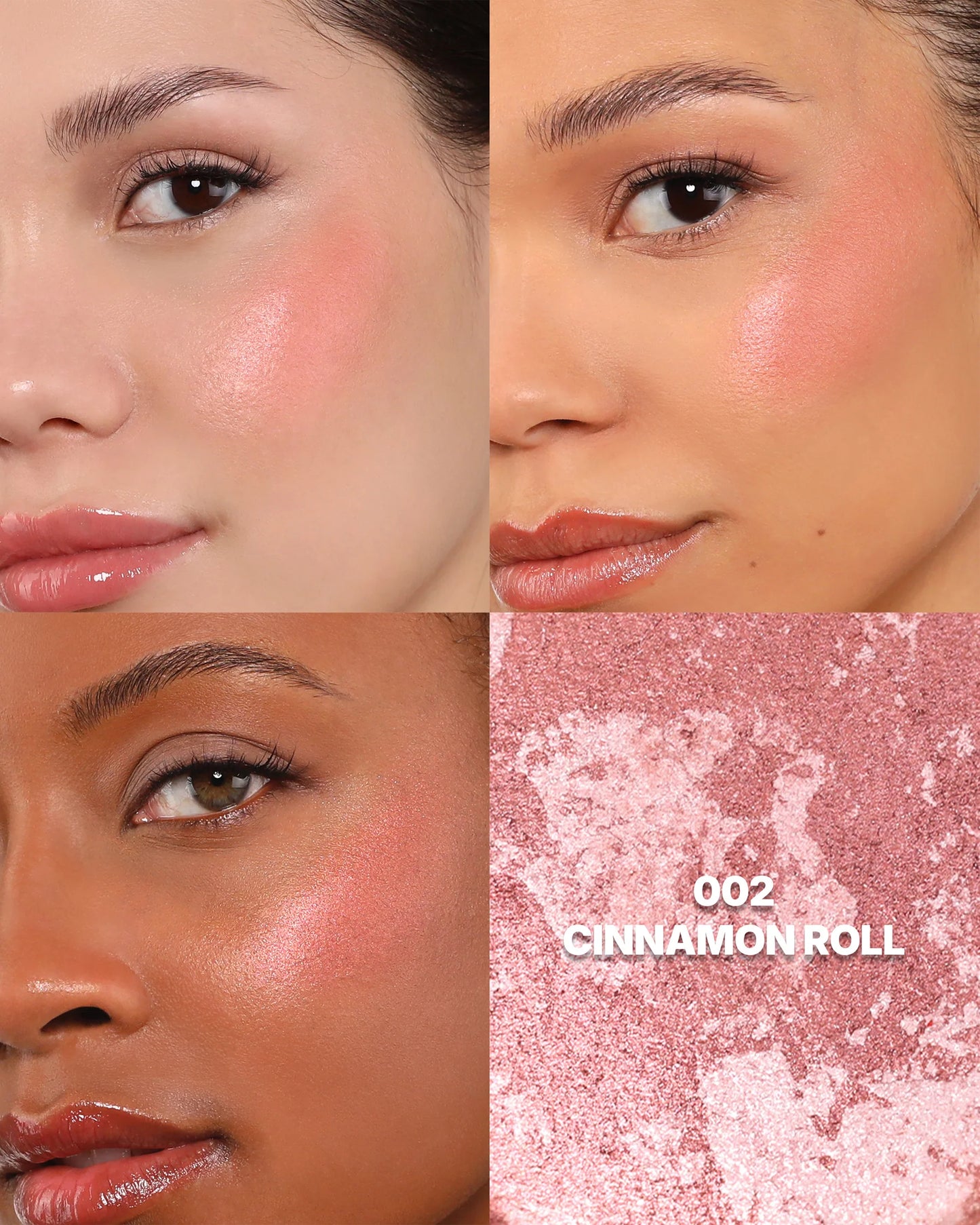Marvelous Baked Blush