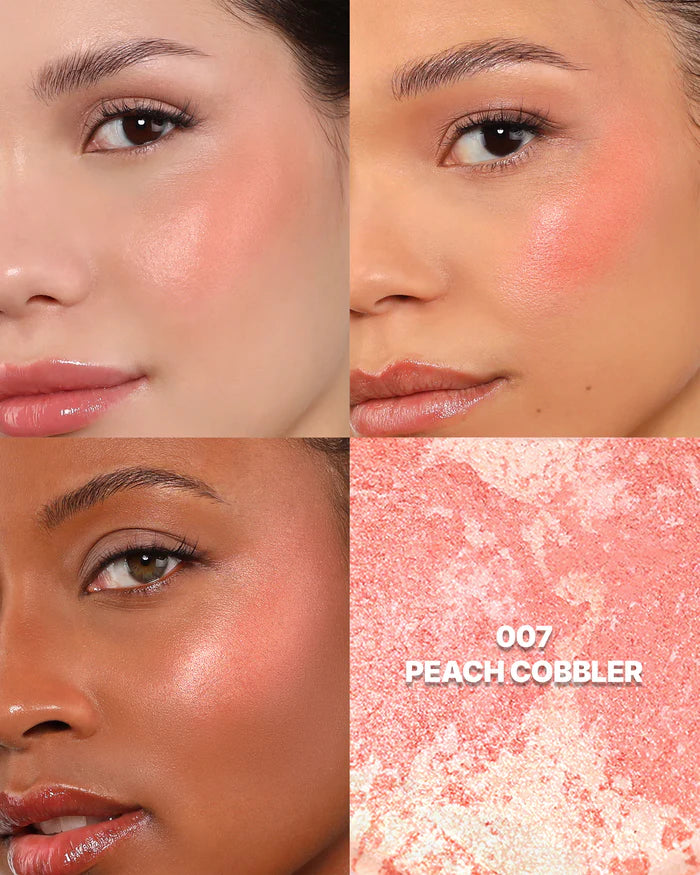 Marvelous Baked Blush