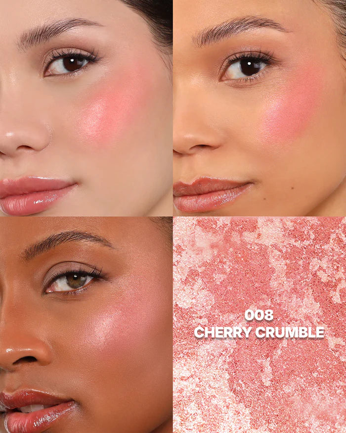 Marvelous Baked Blush
