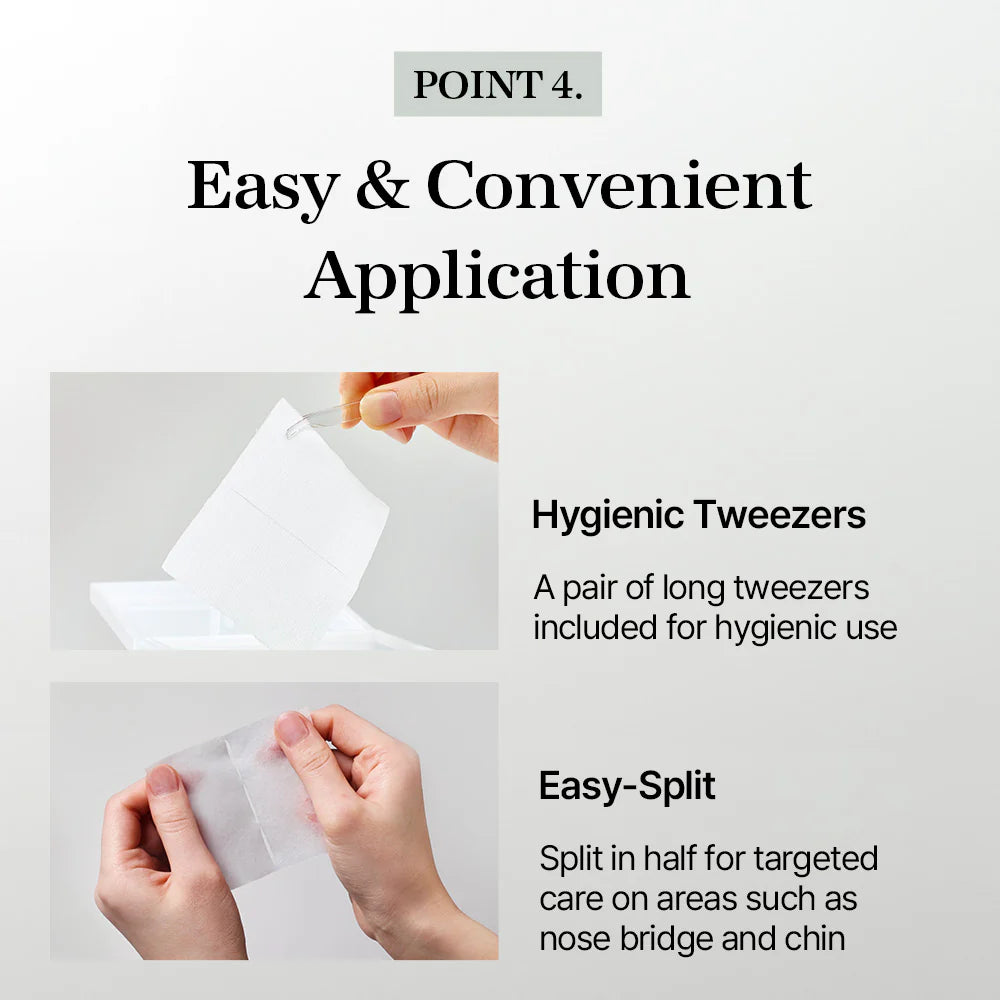 Bifida Toner Pads