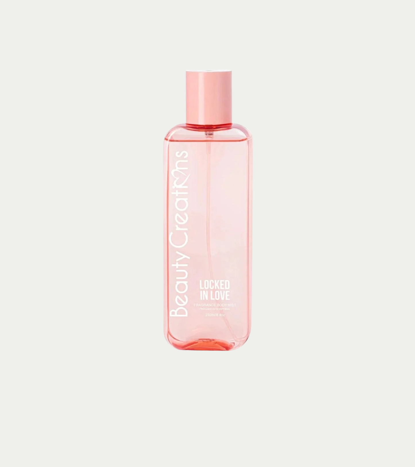 Body mist