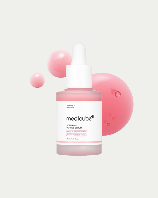 PDRN Pink Peptide Serum