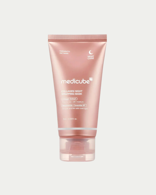 Collagen Night Wrapping Mask
