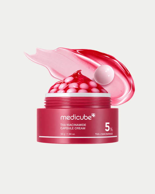 TXA Niacinamide Capsule Cream