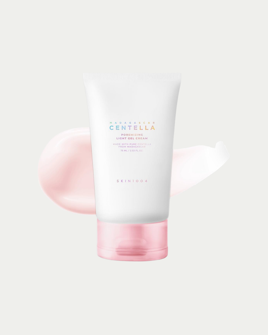 Madagascar Centella Poremizing Light Gel Cream