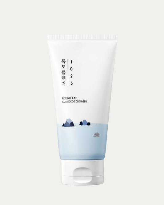 1025 DOKDO Face Cleanser