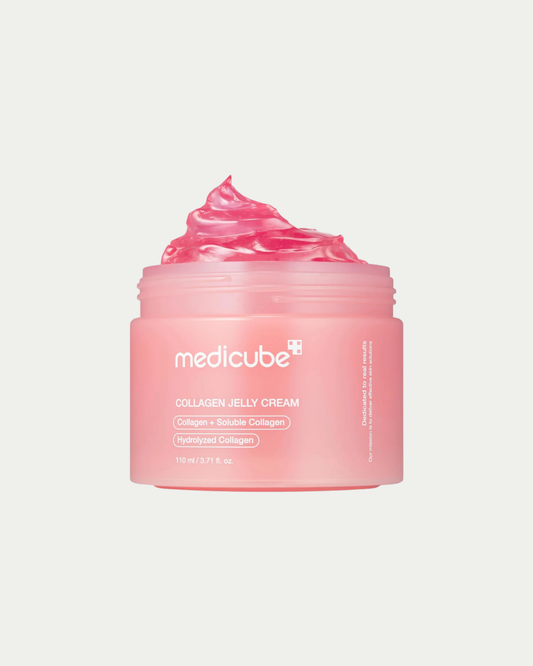 Collagen Jelly Cream
