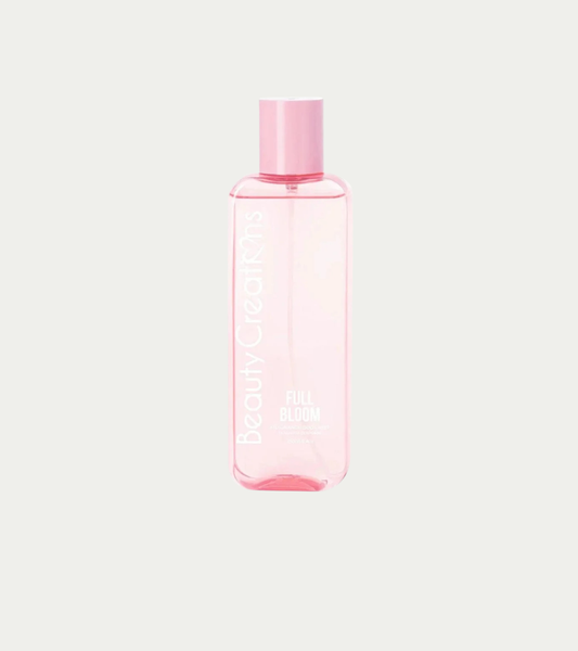Body mist