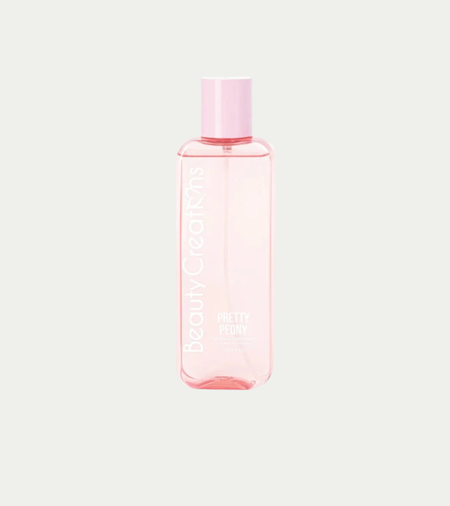 Body mist
