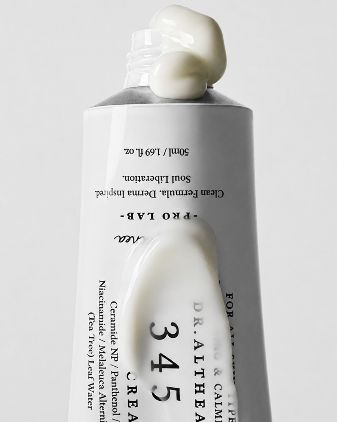 345 Relief Cream