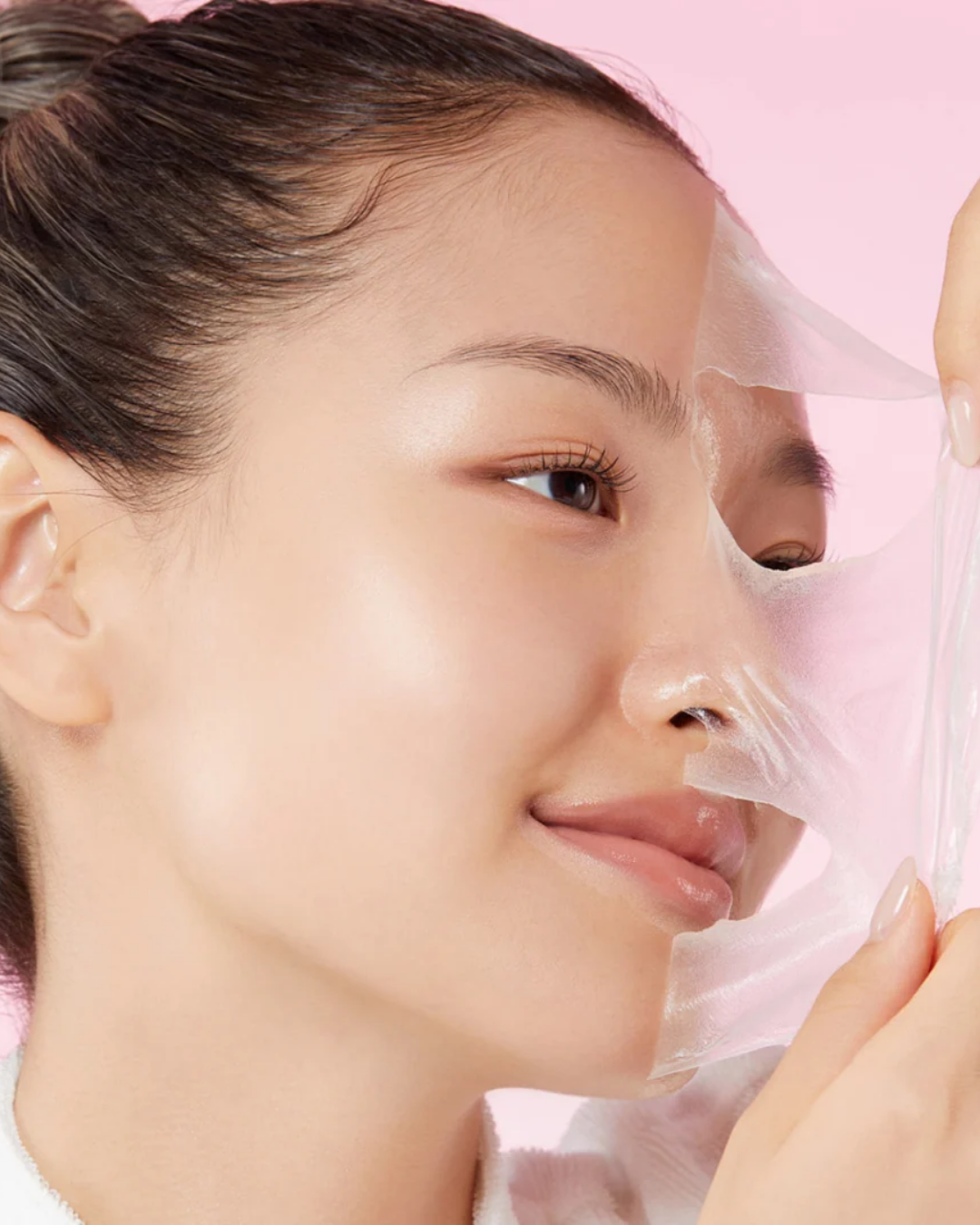 Collagen Night Wrapping Mask