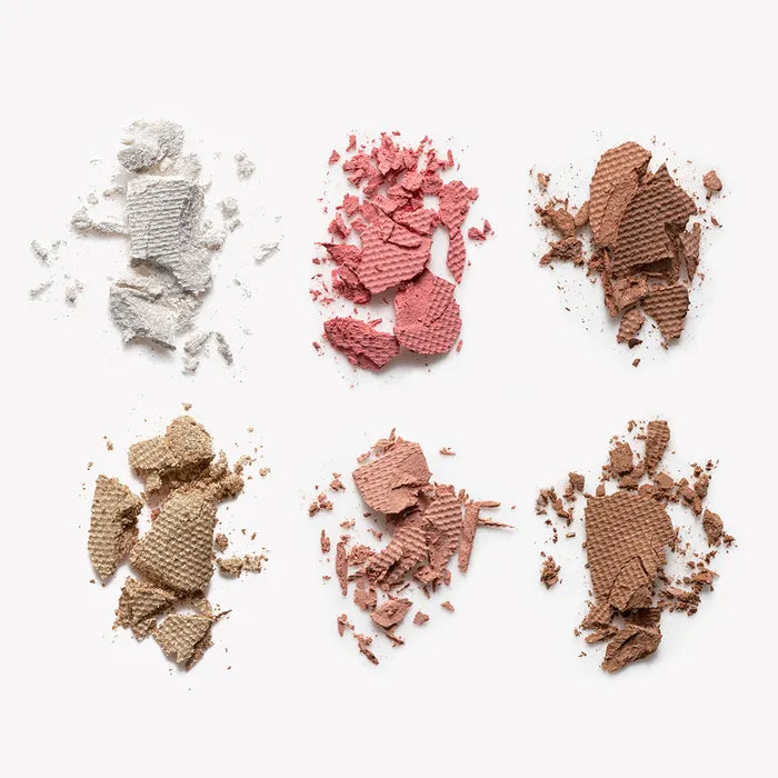 PALETA PARA ROSTRO 01 MERA MERA