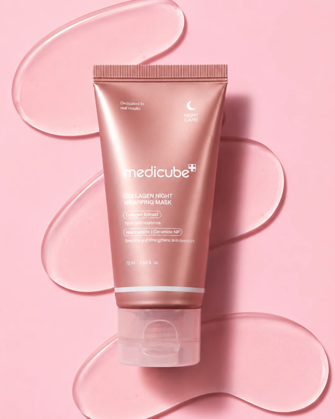 Medicube Collagen Glow Duo