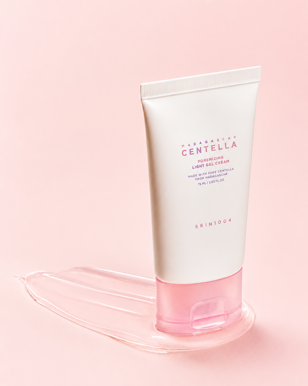 Madagascar Centella Poremizing Light Gel Cream