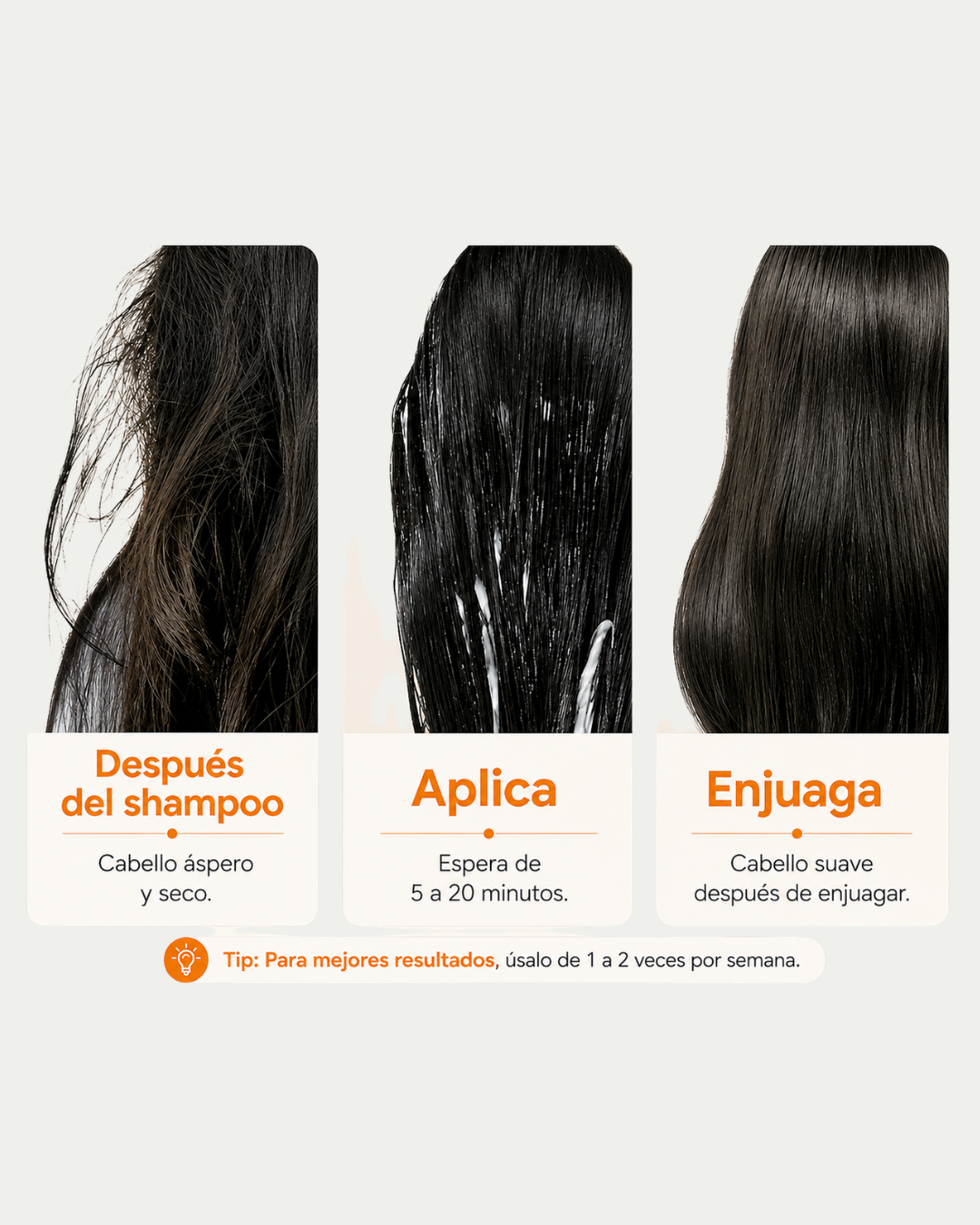 CER-100 Collagen Coating Hair Protein Treatment
