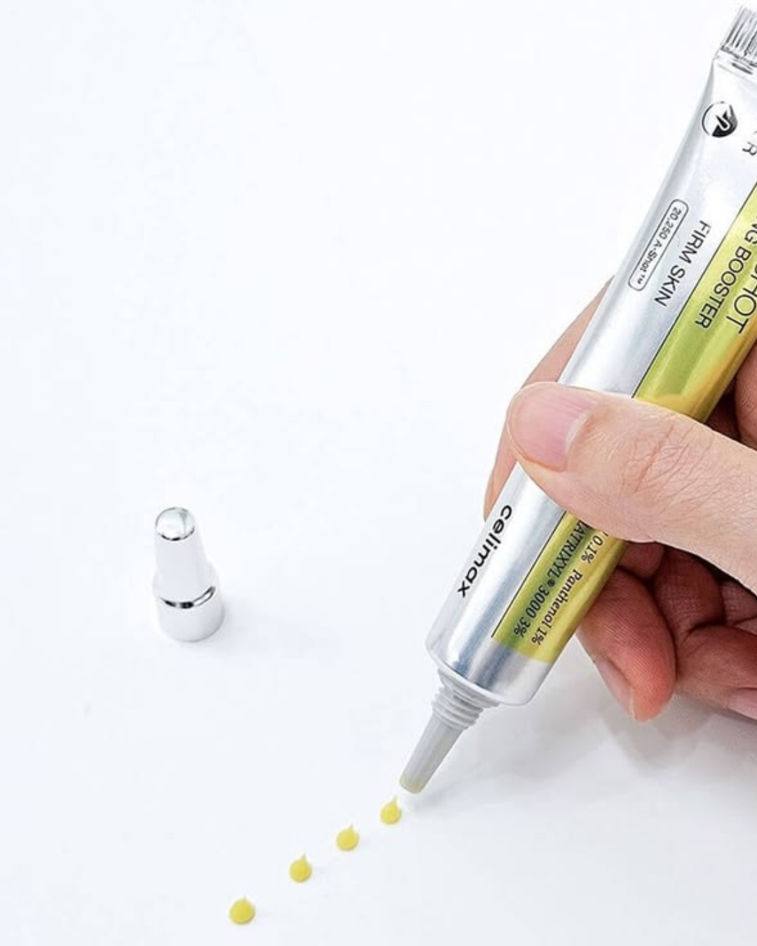 The Vita-A Retinal Shot Tightening Booster
