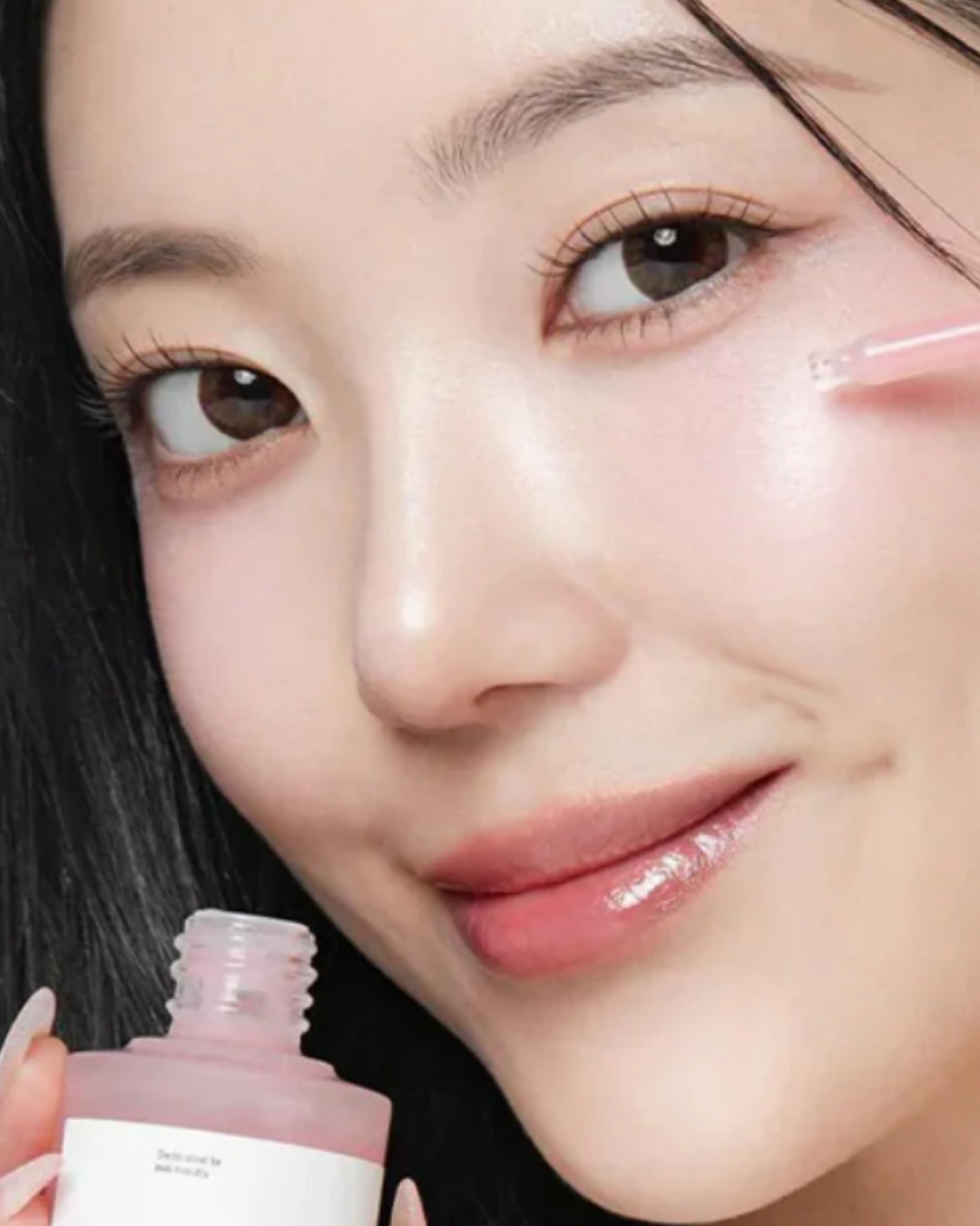 PDRN Pink Peptide Serum