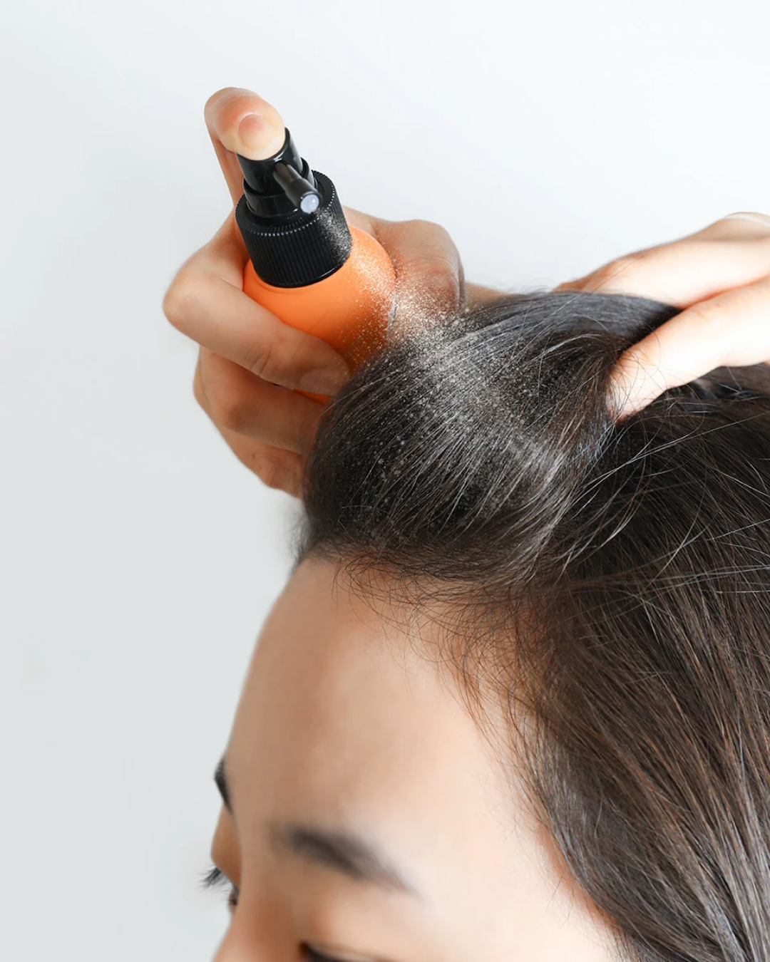 CER-100 Collagen Coating Hair A+ Muscle Fixer Spray