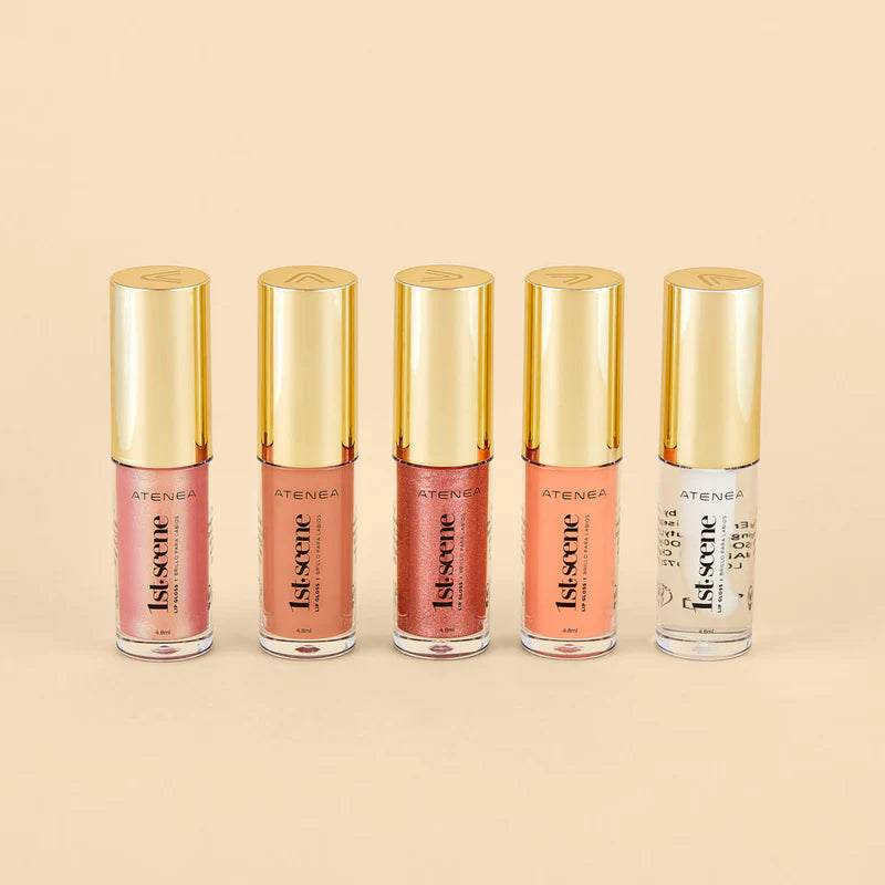 Lip Gloss brillo