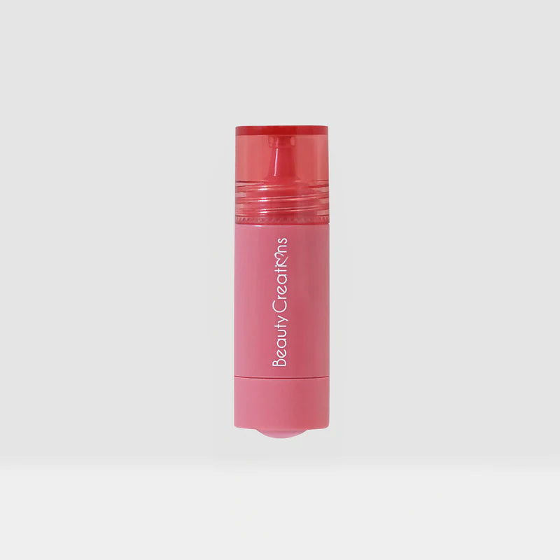 liquid blushes duo “THINK PINK"