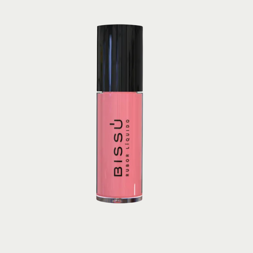 Blush Líquido