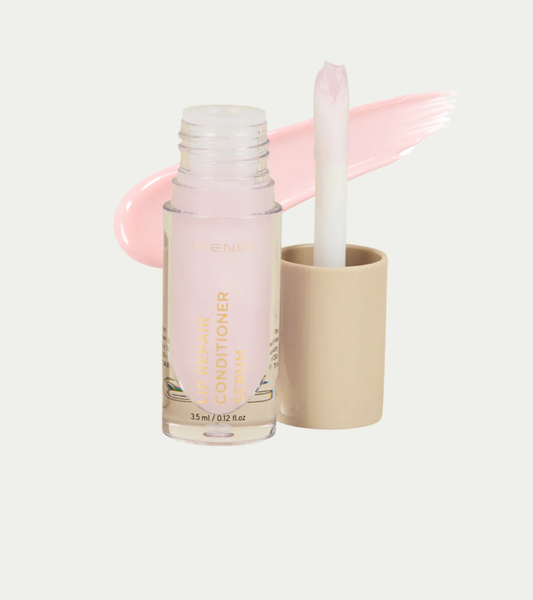 Lip repair conditioner serum