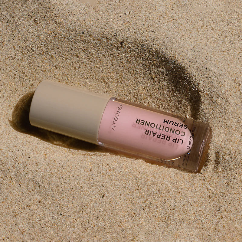 Lip repair conditioner serum