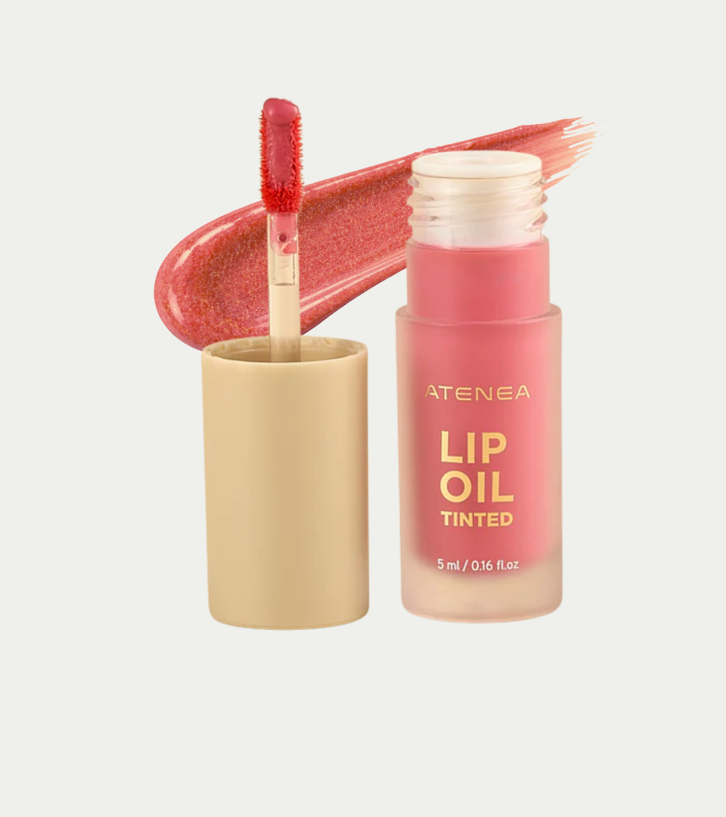 Lip repair conditioner serum