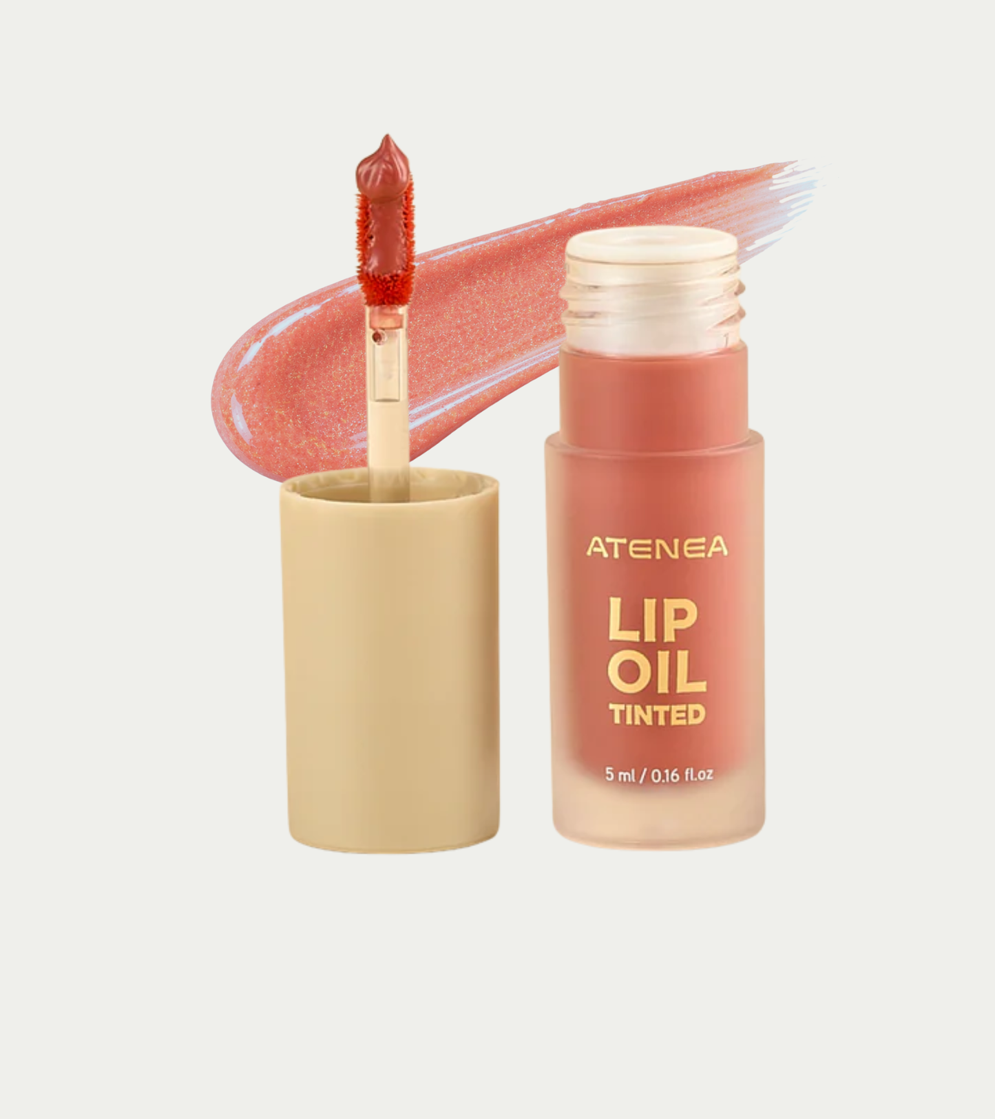 Lip repair conditioner serum