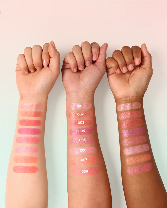 Marvelous Baked Blush