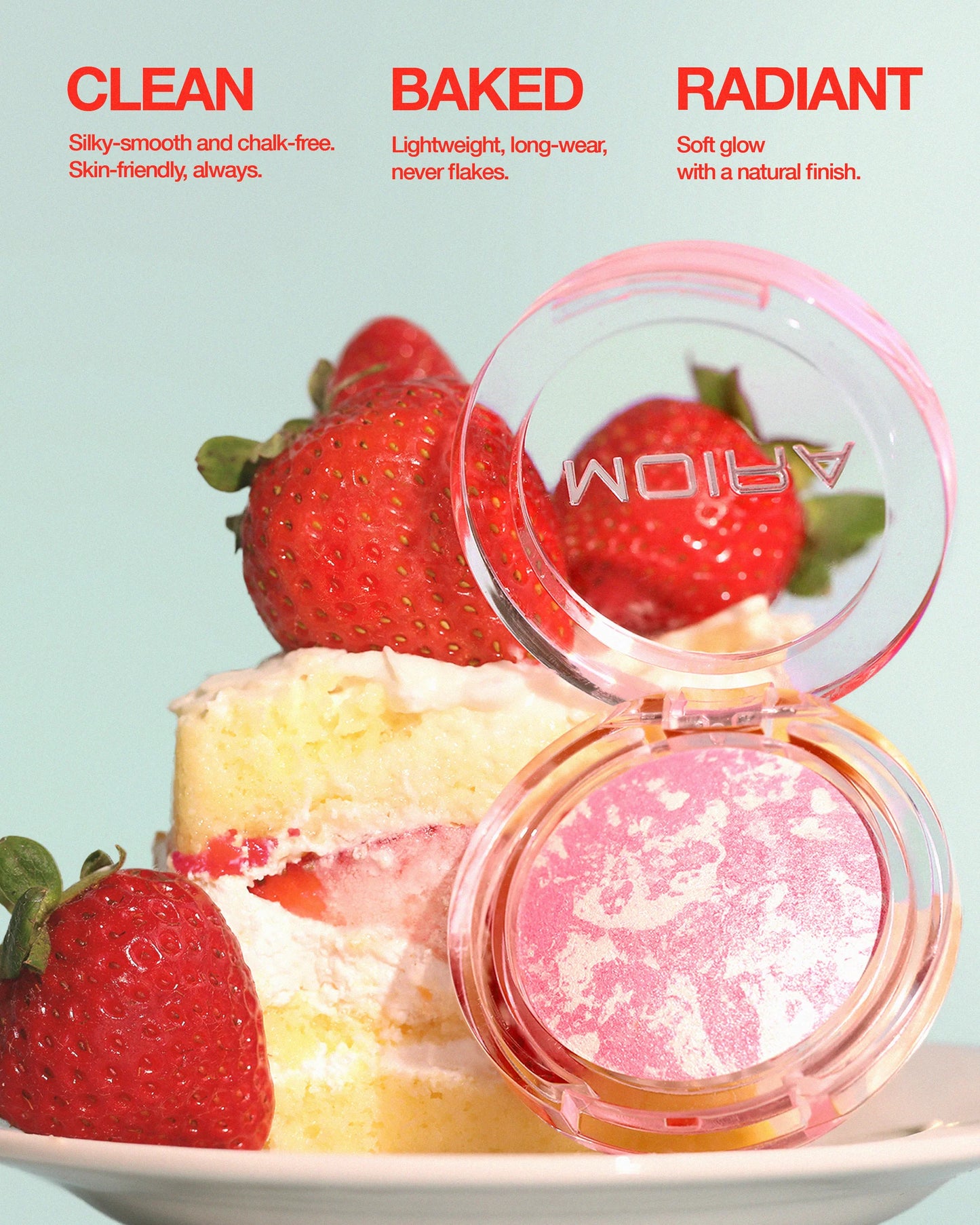 Marvelous Baked Blush