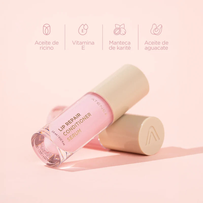 Lip repair conditioner serum