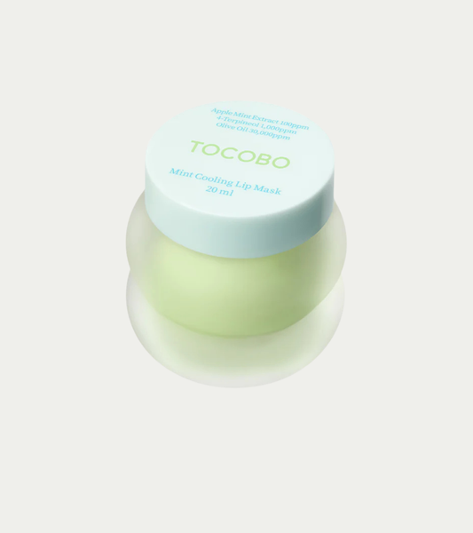 Cooling Lip Mask 20ml