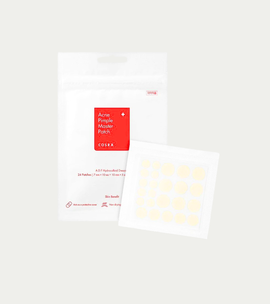 Acne Pimple 24 Master Patch