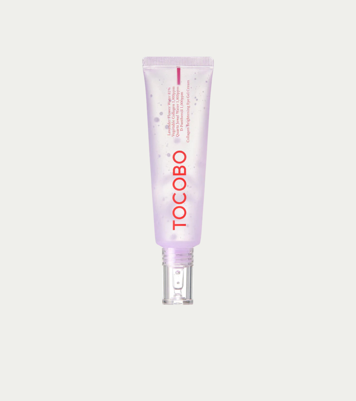 Collagen Bright Eye Gel Cream 30ml