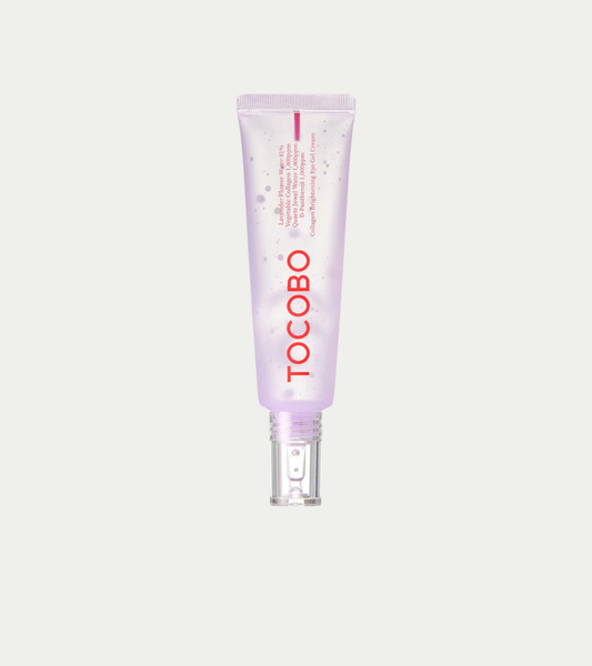 Collagen Bright Eye Gel Cream 30ml