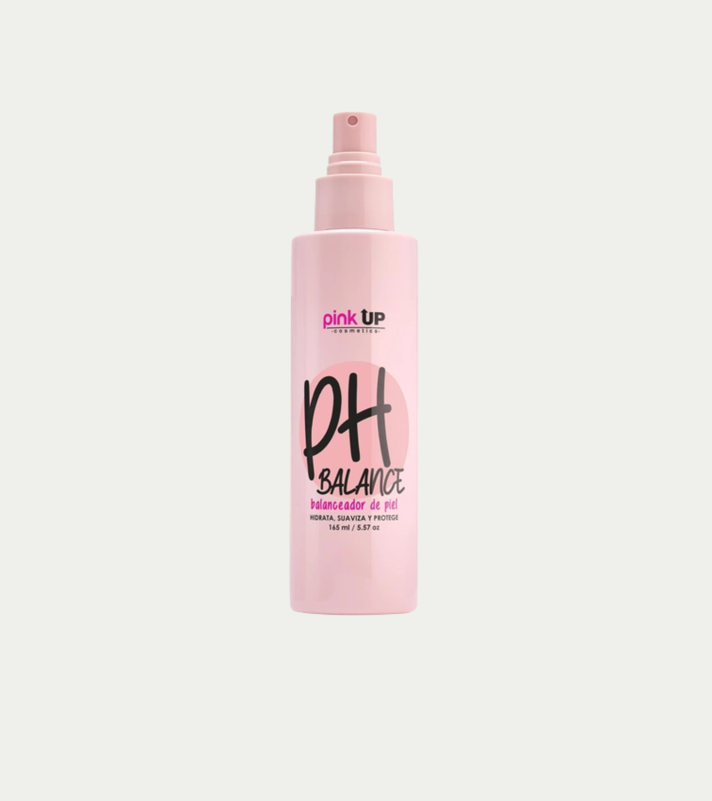 PH Balance Face Spray