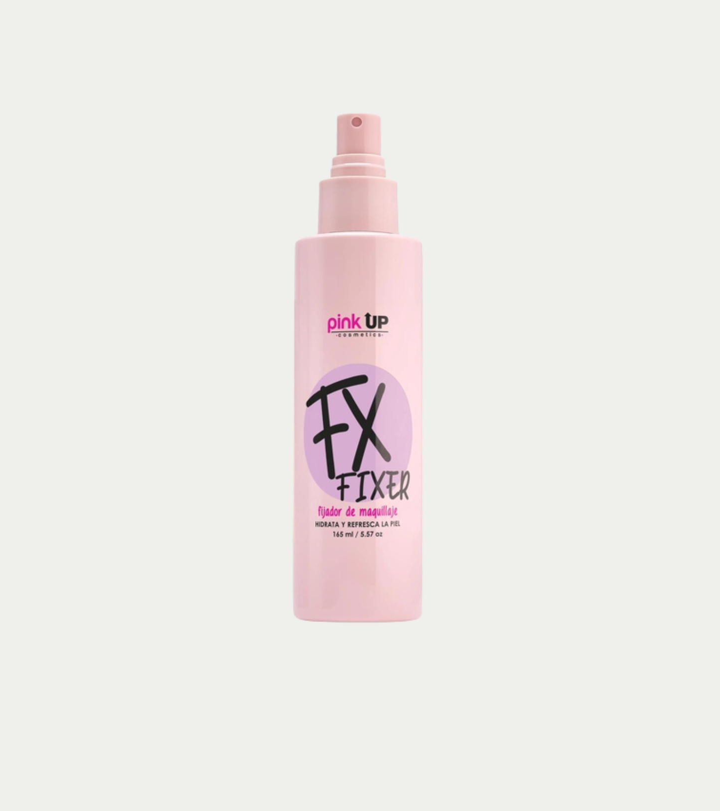 fx fixer fijador de maquillaje
