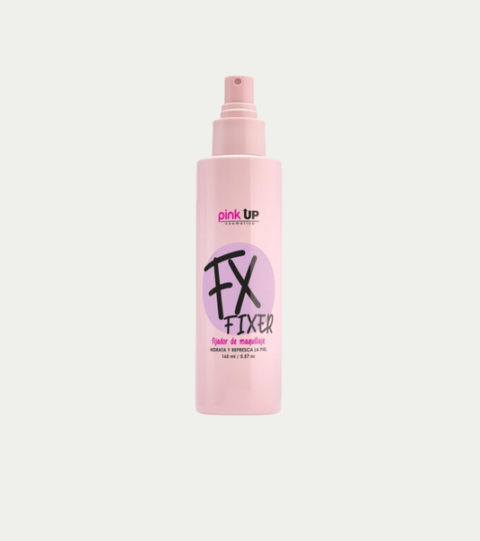 fx fixer fijador de maquillaje