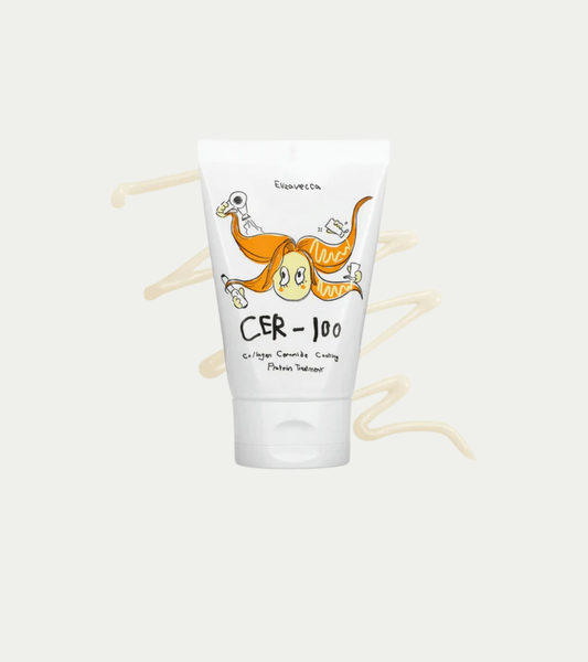 CER-100 Collagen Ceramide Coating Protein Treatment 100ml