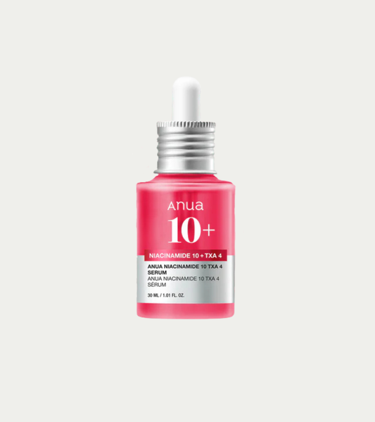 Niacinamide 10% + TXA 4% Serum 30ML