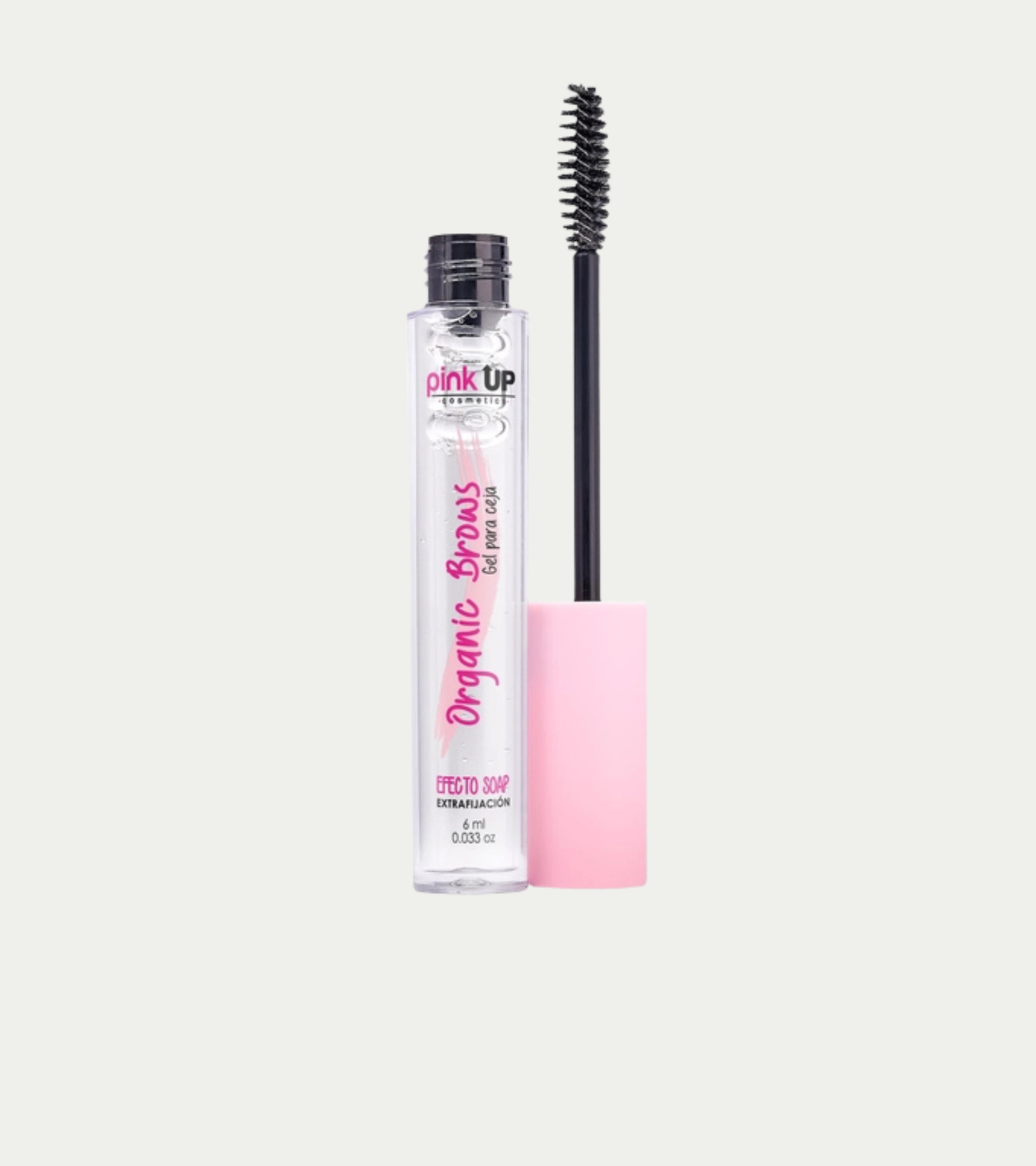 organic brows - gel para cejas