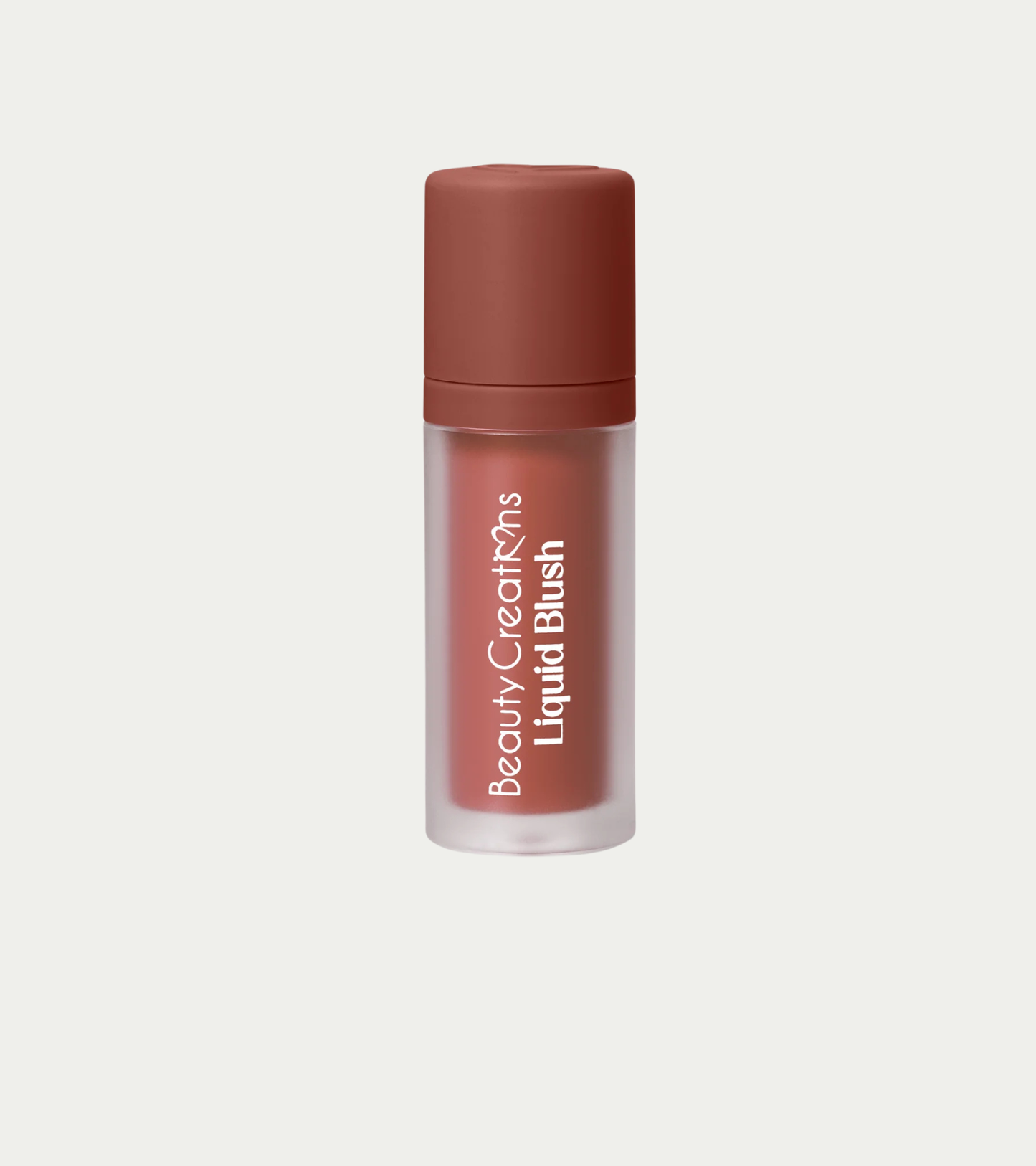Liquid Blush “DESERT ROSE"