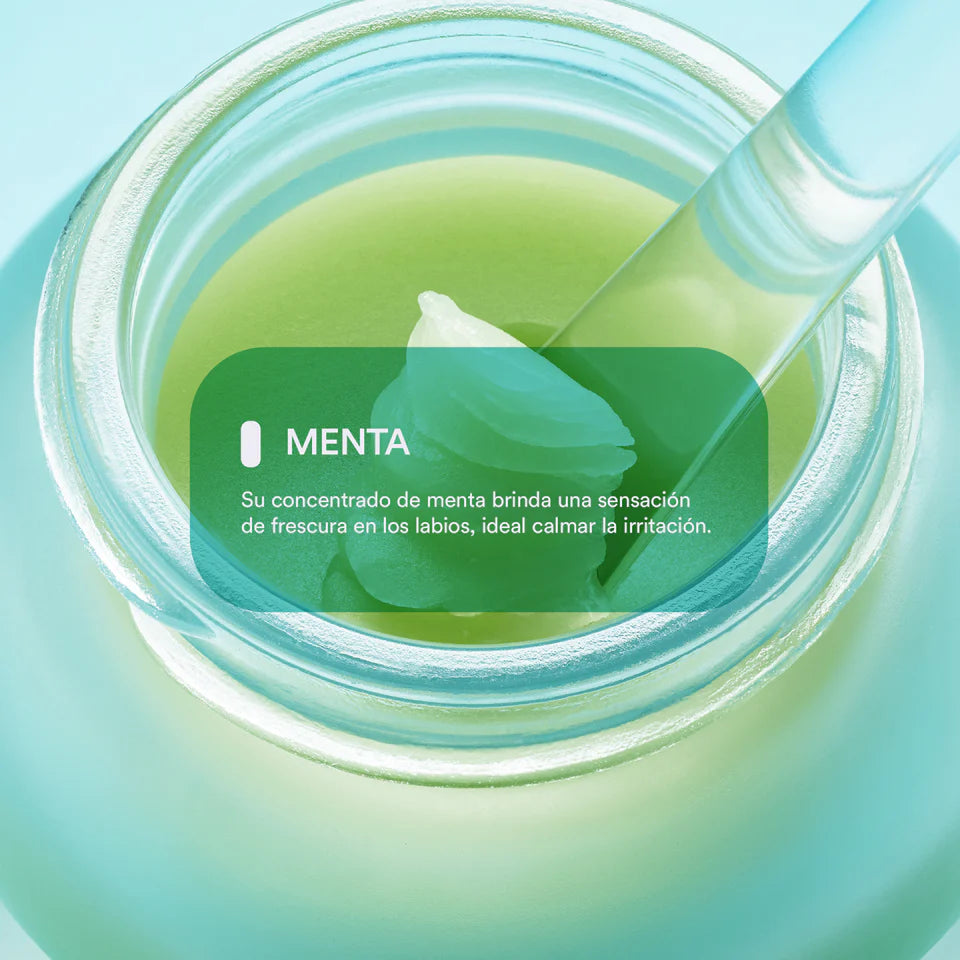 Cooling Lip Mask 20ml