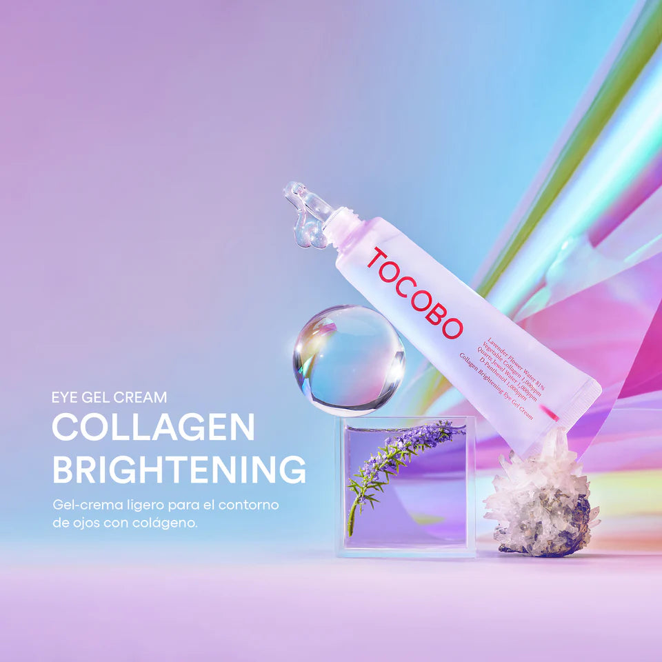 Collagen Bright Eye Gel Cream 30ml