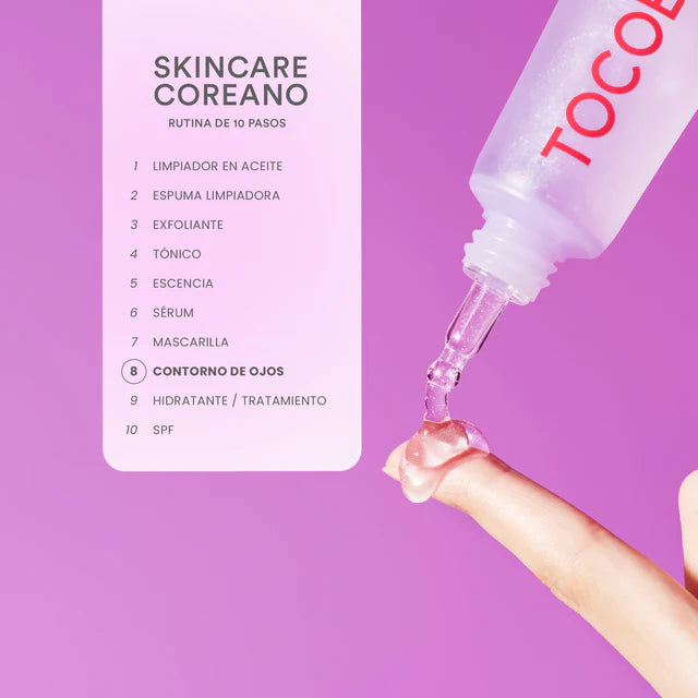 Collagen Bright Eye Gel Cream 30ml