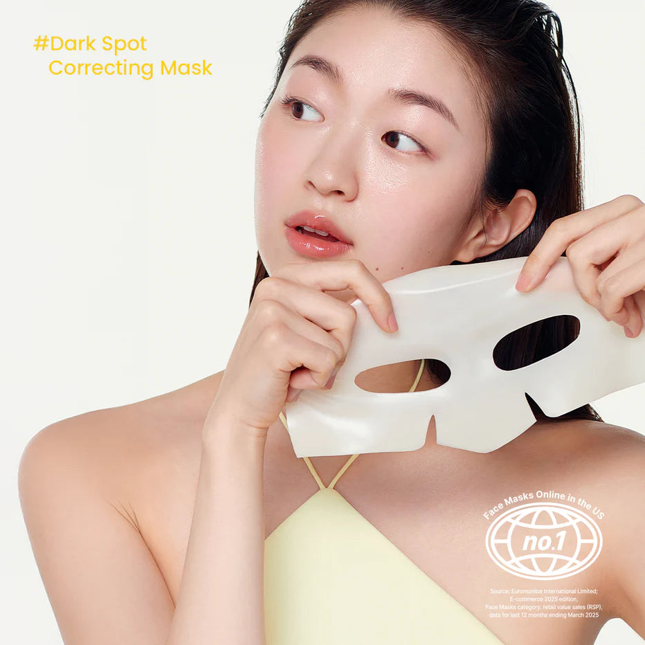 Real Deep Mask 1 pza
