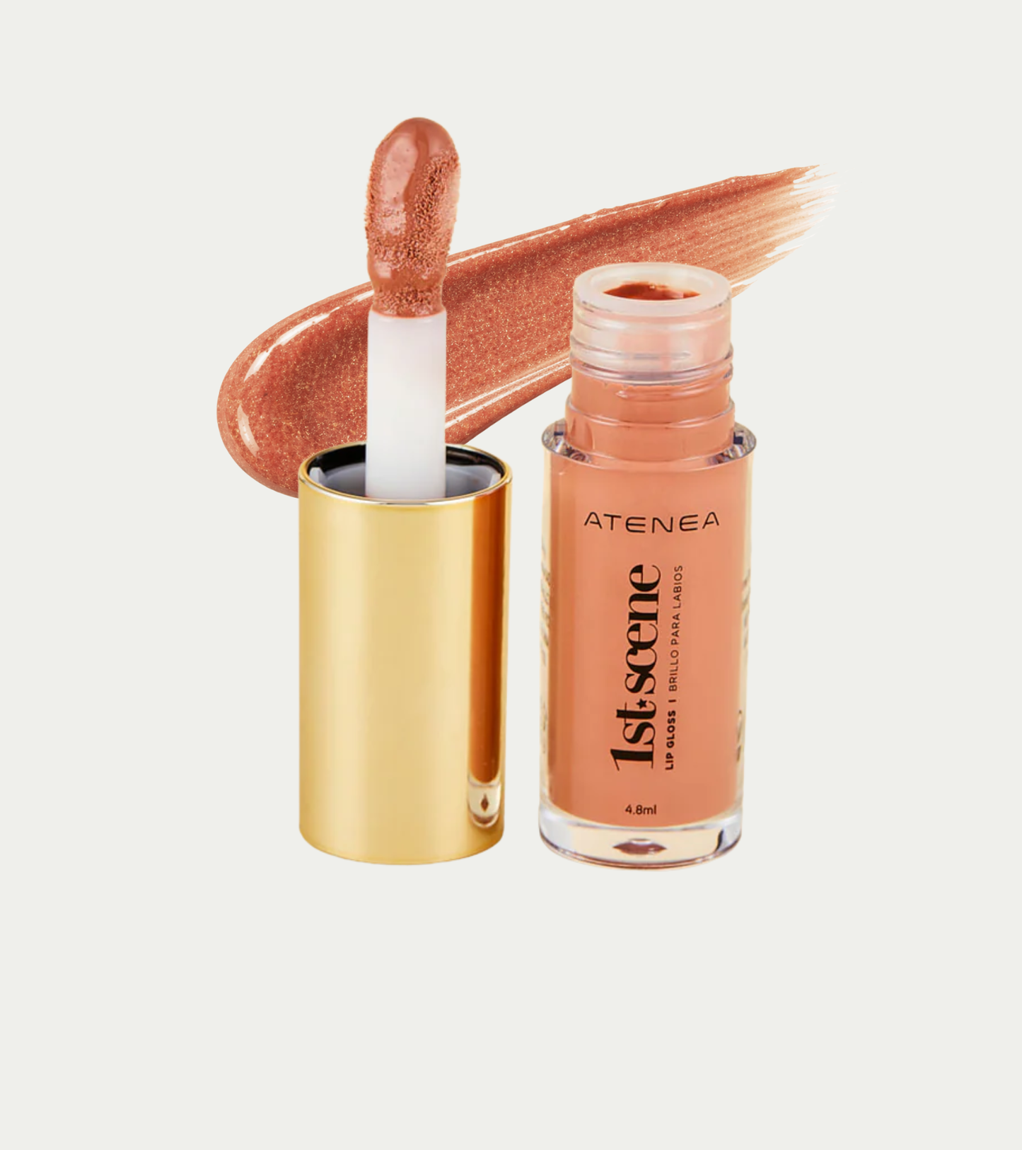 Lip Gloss brillo